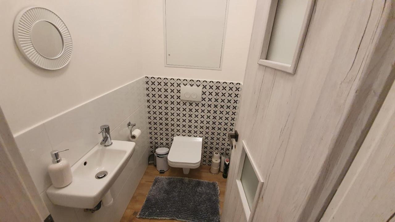 Cozy Studio With Netflix - Apartmanovy Dom Bernard Vysoké Tatry Eksteriør billede