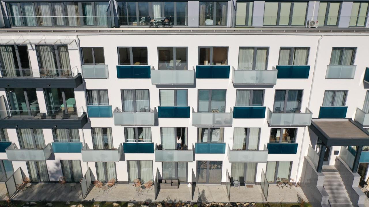 Cozy Studio With Netflix - Apartmanovy Dom Bernard Vysoké Tatry Eksteriør billede