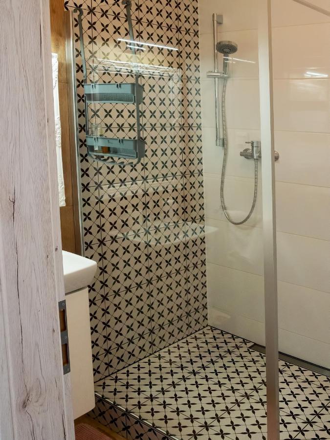 Cozy Studio With Netflix - Apartmanovy Dom Bernard Vysoké Tatry Eksteriør billede