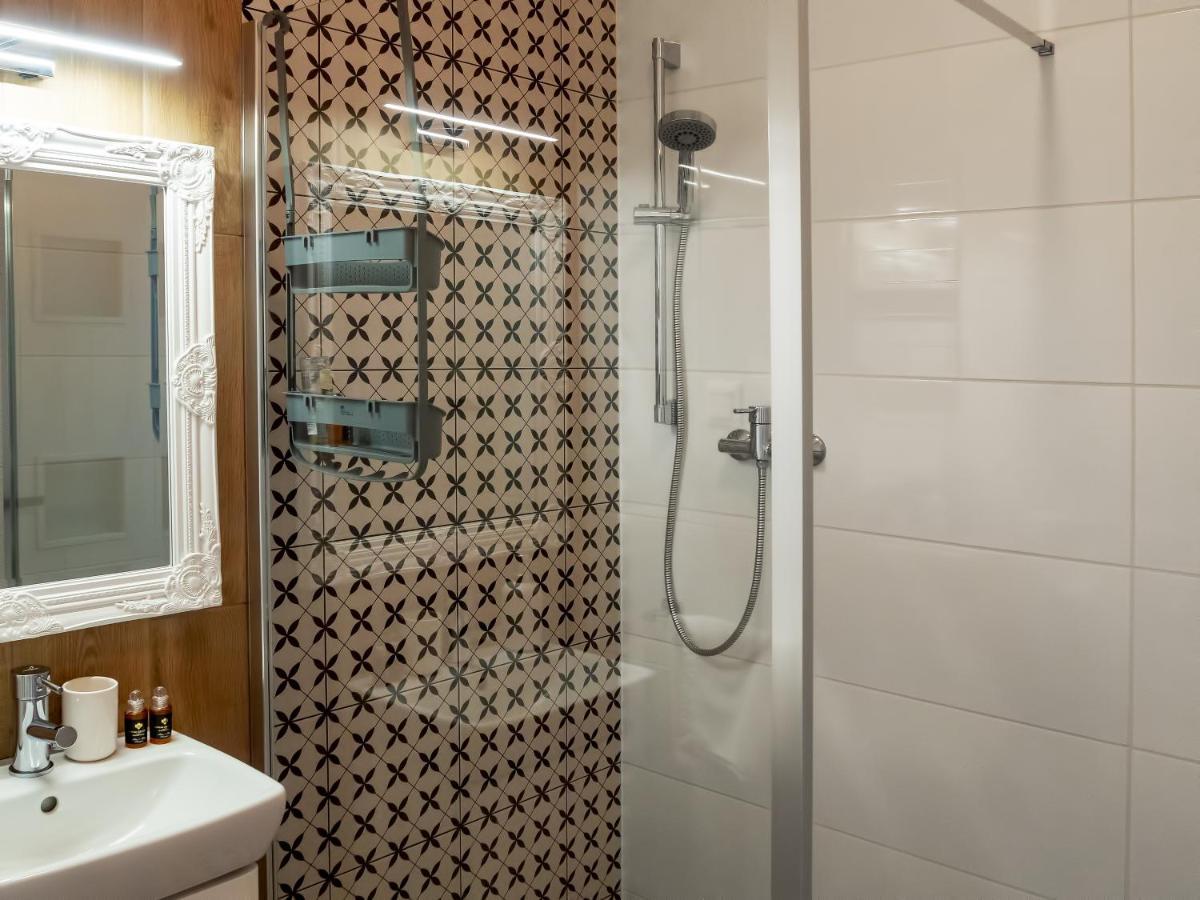 Cozy Studio With Netflix - Apartmanovy Dom Bernard Vysoké Tatry Eksteriør billede