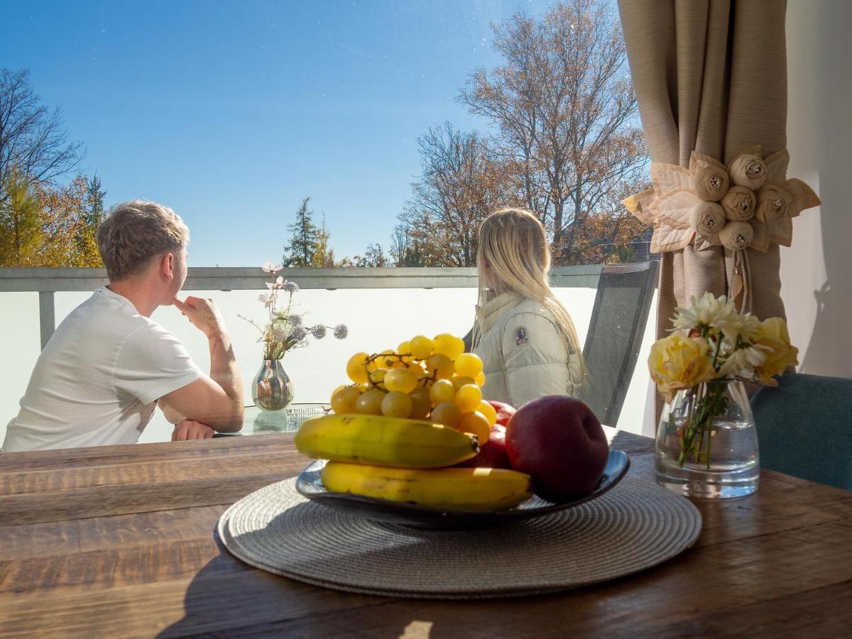 Cozy Studio With Netflix - Apartmanovy Dom Bernard Vysoké Tatry Eksteriør billede
